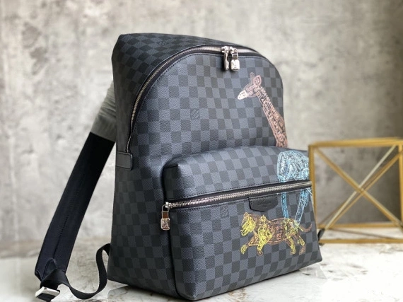 Cheap LOUIS VUITTON DISCOVERY BACKPACK 0815